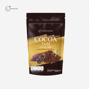 Cocoa Gold