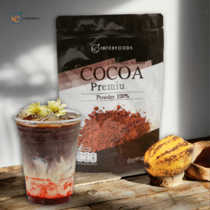 Cocoa Premium
