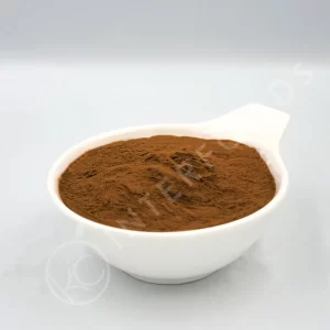 ผงชาดำอัสสัมสำเร็จรูป (Instant Assam Tea Powder)