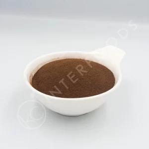 ผงกาแฟสำเร็จรูป HG-730 1 กิโลกรัม (Instant Coffee Powder HG-730)
