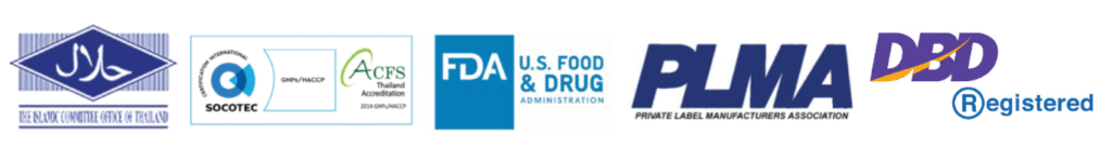 Certificate_ใบรับรองมาตรฐาน