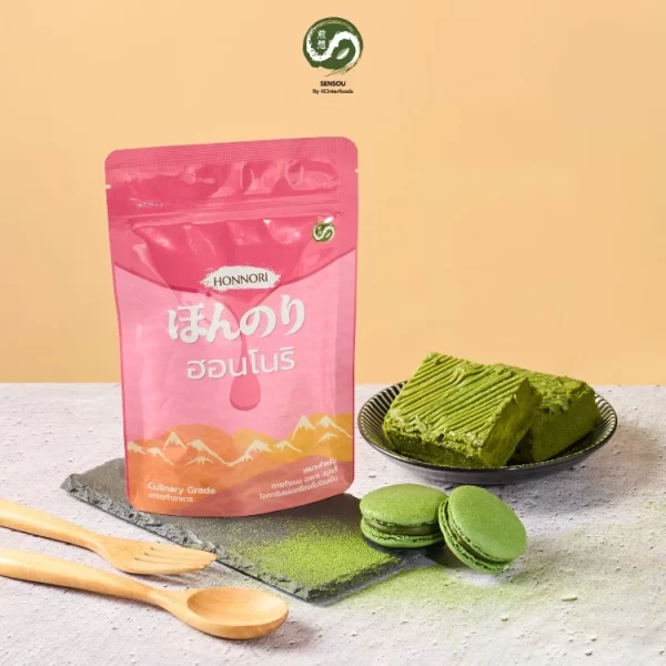 Honnori_matcha