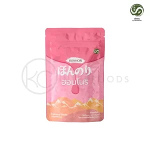 Honnori_matcha_100g