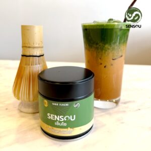 FUNORI_matcha