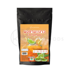 Instant Lime Tea Powder