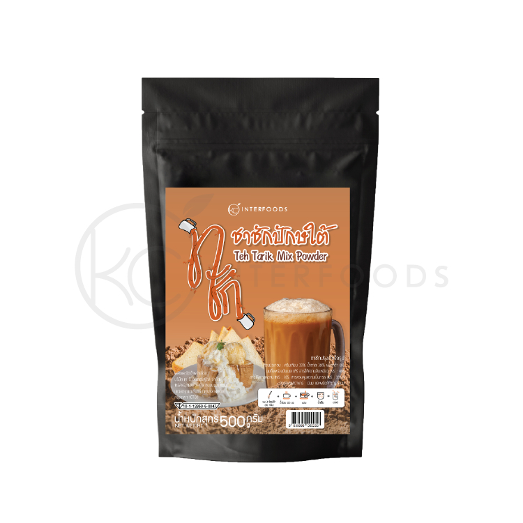 Instant Teh Tarik Powder