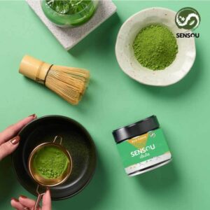 FUREMI_Matcha