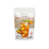 ผงชาพีชเข้มข้น ชงดื่ม 100 กรัม (Peach Flavored Black Tea)