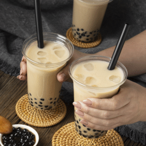 ผงพร้อมชง (3in1)