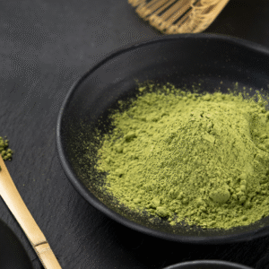 ผงมัทฉะ