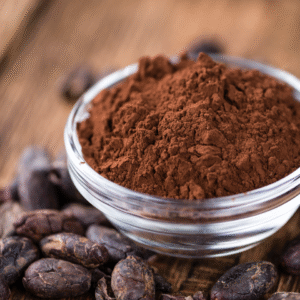 ผงโกโก้